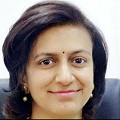 Madhavi Kavishwar - Certified Career Analyst ,B.Sc. MBA, PG Diploma in Training & Content Development