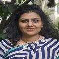Varnika Agarwal - BTech, MBA, Certified  Career Counselor  from, empanelled Counselor at the National Career Services (NCS)