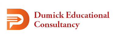 Dumick Educational Consultancy