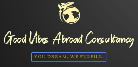 GoodVibes Abroad Consultancy