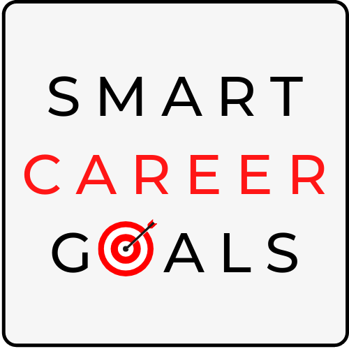 Smart Career Goals