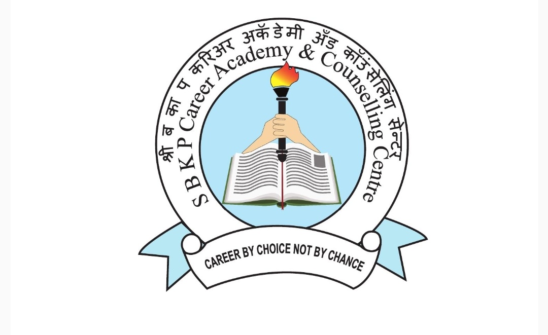 SBKP Career Academy  Counselling Center - B Tech, served in Indian Navy & senior Inspector of Police