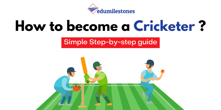 Cricket Career Guide