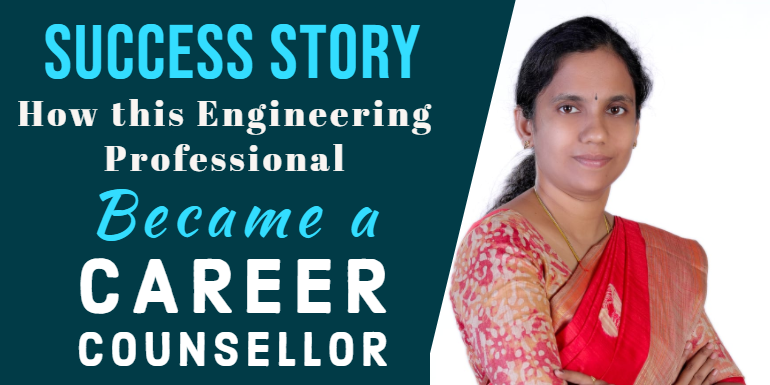 deepa subramani career counsellor