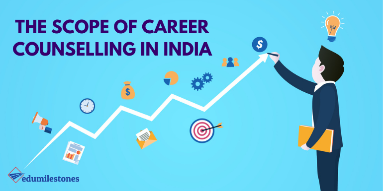 scope of career counselling in india 