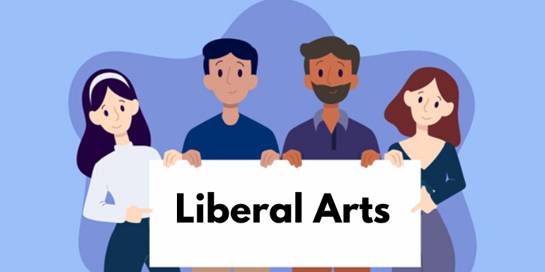 Career in  Liberal Arts