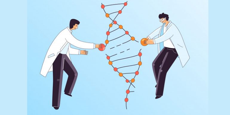 Bioinformatics