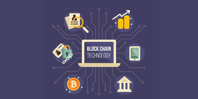 Career in  Block chain