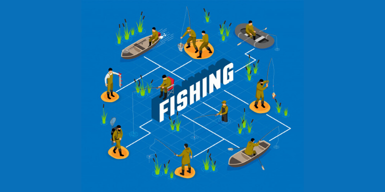 Career in  Fisheries