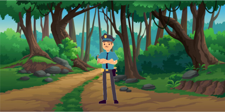 Forest Officer