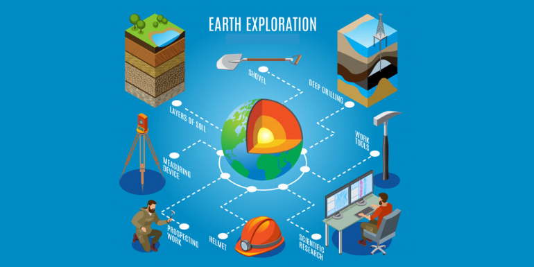 Geology