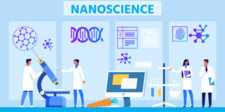 Nano Science And Technology