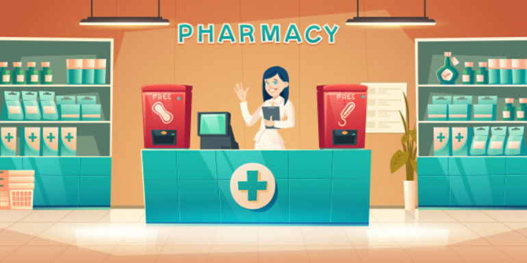 Pharmacy