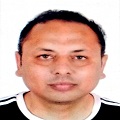 Anil Kumar - MBA Energy & Sustainable Energy