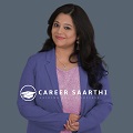 Anjali Saraogi - IIM - A |MBA I Certified Global Career Counsellor from University of California IRanked among the top 10 Career Consultants in India by Insights Success|Recipient of the prestigious Shikha Bharati Award for Career Counselling |Empanelled member of National Career Services I Certified Career Analyst in Psychometric testing and International university admissions