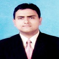 Arka Chakraborty - Masters Degree