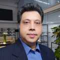 Arup Naskar - MBA, CCA, Agile Coach