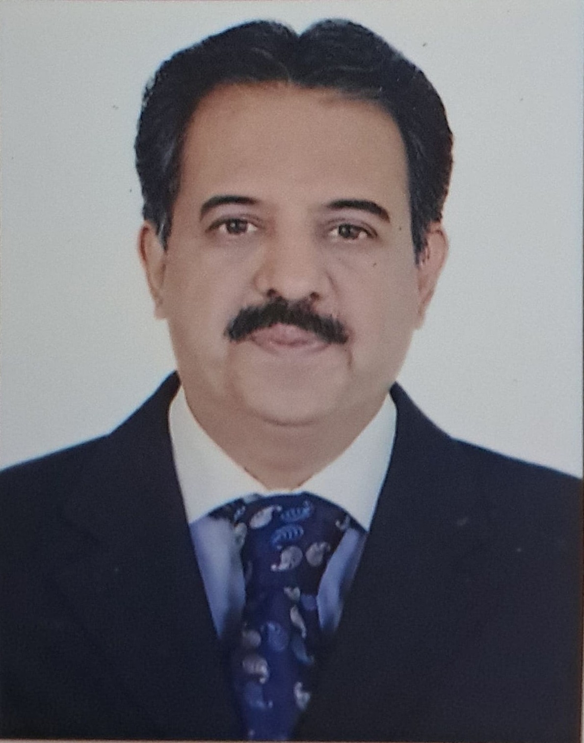 Dr Pravin Patil - Ph.D. Management I IIM - Indore Alumni (FDP) I Harvard University Certification I Corporate Industry and Corporate Training Experience I MBA and Executive MBA Professor I Certified Career Analyst I Psychology -  Cognitive Behavioral Theory Certification