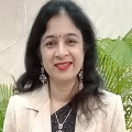 Dr Smriti Jain - MCA, Ph.D., Certified Career Counsellor