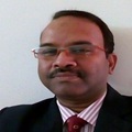 Gautam Mahalik - BSc Engg (Chemical) & MBA (IIM)