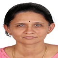 P Hema - Bcom,PGDBA, PGDPPT