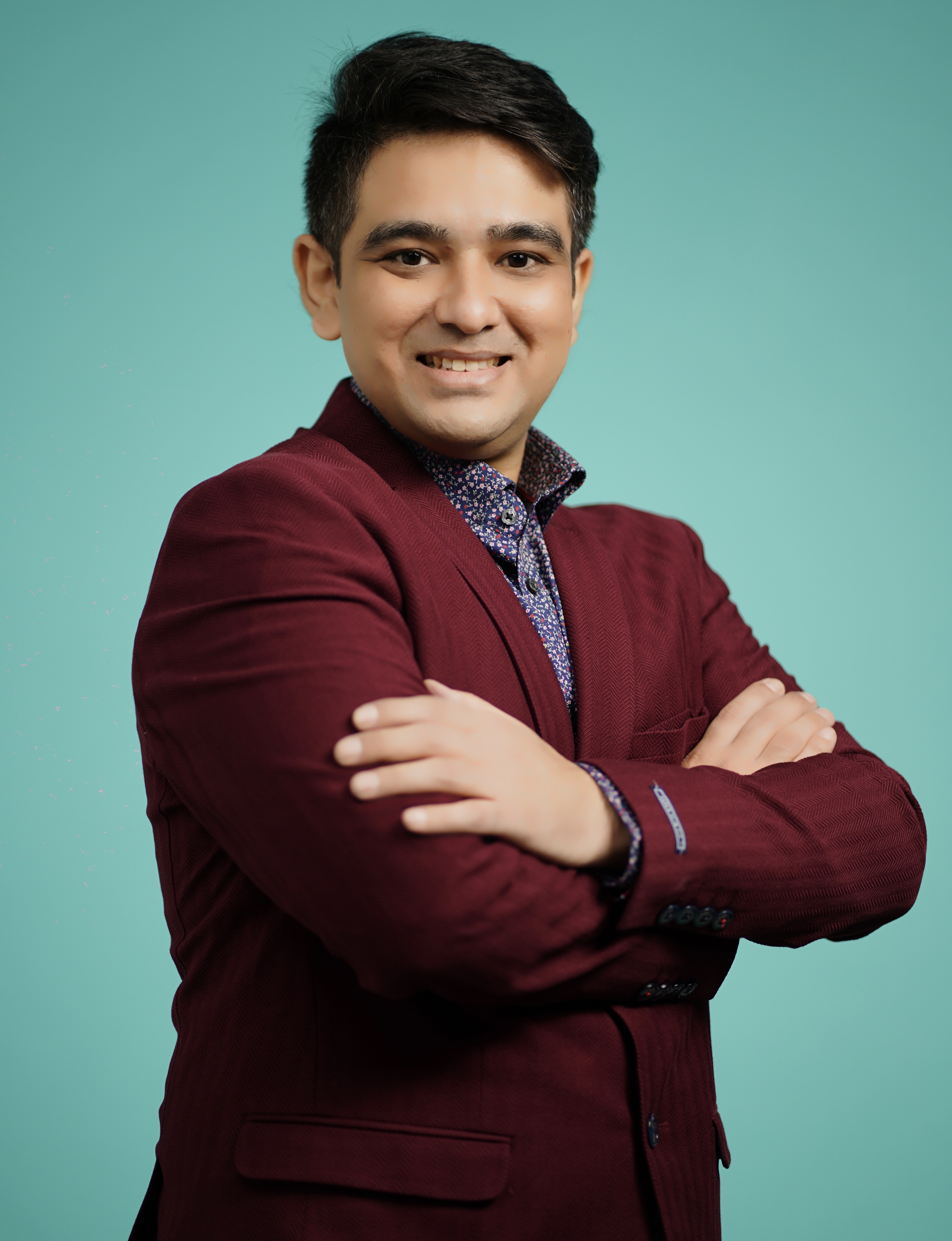 Dr Amit Ajmera - MASTER OF DENTAL SURGERY, CERTIFIED CAREER COUNSELOR