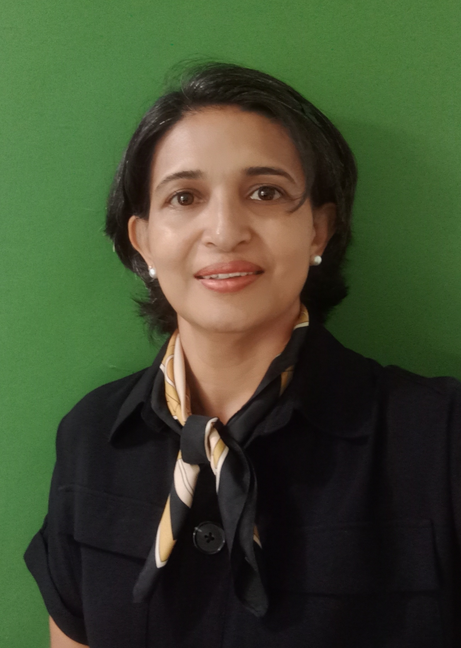 Saba Sayyed - M-phil in Clinical Psychology, Diploma in Career Counseling Psychology by CCPA, Batch Flower Therapist, Art Therapist