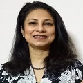 Ishita Banerjee - MA, PGDM Marketing, TESOL Certified, Global Career Counsellor- UCLA EXTN