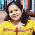 Jayeeta Biswas - Master’s in Clinical Psychology, MBA with Marketing major and Finance minor, International Certified Career Coach, and Certified Career Analyst.