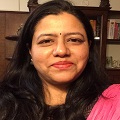 Kavitha S Chokappa - 20+ years of Training / Entrepreneurial experience / Banking Financial Services / Study Abroad Consultant