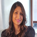 Abijna Bolar - M.Sc. Clinical Psychology | Career Counsellor & Counselling Psychologist | Student Mentor | Career & Emotional Wellness Guide | Personal Growth Advocate