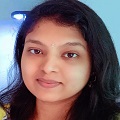 Narmada Manjunath - Masters in Psychology- (Counselling and Psychotherapy) | Certified Career Counsellor and Career Coach |Global Professional Member Of International Career Counsellor's Club