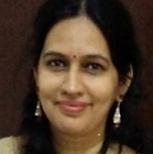 Dr Padmaja Ganpatye - Doctorate in Banking and Finance