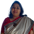 Pooja Jain - MBA - HR, Graduate in Statistics