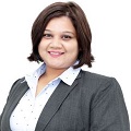 Rachita Rasiwasia - MBA IIM Bangalore