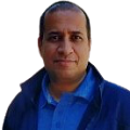 Rajesh Erinjippurath - PG, B.Tech, PMP, Certified Career Analyst, International Education Counsellor, John Maxwell Team Certified Coach, Speaker and Trainer (United States)