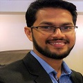 Rohan Naik - MBA | PGDEM | B Engg