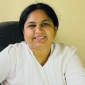 Dr Rupa Joshi - Ph.D Psychology, Career Counselor, Mental Health Expert