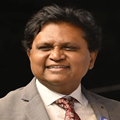 SUDHIR JANGAM - PhD (English) PGDTE NET Qualified | Experienced Academician | English Skills Trainer | Educational Consultant | Accomplished Administrator | International Facilitator for Advanced Leadership Training | Life Skills Coach | Individual & Group Mentor