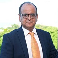 Sanjeev Chandhok - CAREER GUIDANCE EXPERT, ICF COACH, GRAPHOLOGIST (HANDWRITING ANALYST ), MBA, M.COM, M.FC,  30 YEARS OF EXPERIENCE EX  Vardhman Group ,ICICI Bank & Magma Finance.