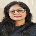 Shilpi Prasad - B.Sc., MBA (Human Resources)