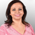 Shuvashree Mukherjee - MSC. BEd. PGDM Human Resource Management. Certified Career Councellor