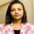 Sohini chakrabarti - Bachelors in English Literature and Political Science