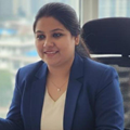 Debapriya Chakraborty - |Postgraduate from St. Xavier’s College, Kolkata|  |Former Consular Affairs Staff (Visa and Bilateral Division)|  |Serving students across Delhi NCR, Bangalore, Mumbai, Hyderabad, Pune, Ahmedabad, Chennai, and Kolkata|