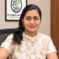 Dr Tanuja P Chandak - Ph.D. in Artificial Intelligence | M.Tech in Mechanical Engineering Design | Certified Career Counsellor – Edumilestones | International Career Counselling License | 15+ Years in Teaching & Learning | Career Pathway Guidance | Child Mapping & Interest Assessment | Student Mentoring