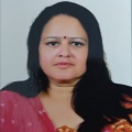 Unnati Acharya - B.com,B.Ed,Vedic maths, teacher trainer, handwriting trainer