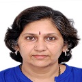 Kalpana C S - BSc, BEd, MBA
