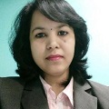 Vibha Gandhi - Certified Career Analyst and NLP Practitioner