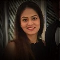 Deepika Kurle - MBA-Marketing
