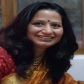 Kavita Walavalka Patil - C.C.A, M.Ed, M.Com, D.S.M, Jnana Prabodhini Career Counsellor